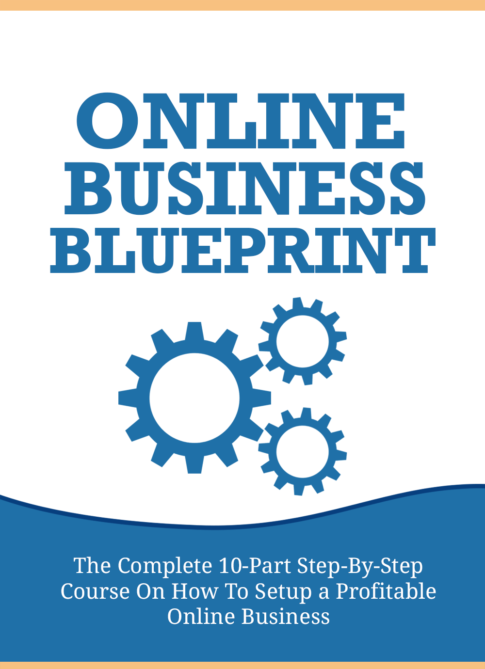 Online Business Blueprint